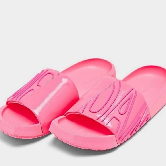 💐Spring Fav💐New! Jordan Nola Slides - Picture 3 of 8